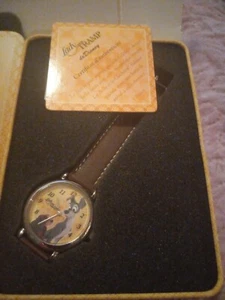 disney uhr limited edition - Bild 1 von 3