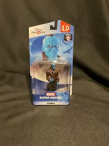 Yondu Disney Infinity 2.0 Marvel Super Heroes Neu Sealed Guardians of the Galaxy - Bild 1 von 5