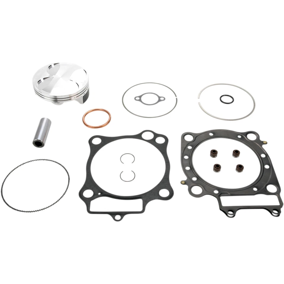 Kit de junta de pistão e extremidade superior Wiseco forjado 96,00 mm '02-08 Honda CRF450R (PK1233) - Imagem 1 de 1
