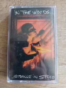 In The Woods... – Strange In Stereo - Picture 1 of 2