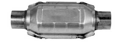 Conversor catalítico - escape automático Trans AP 772105 - Imagem 1 de 2