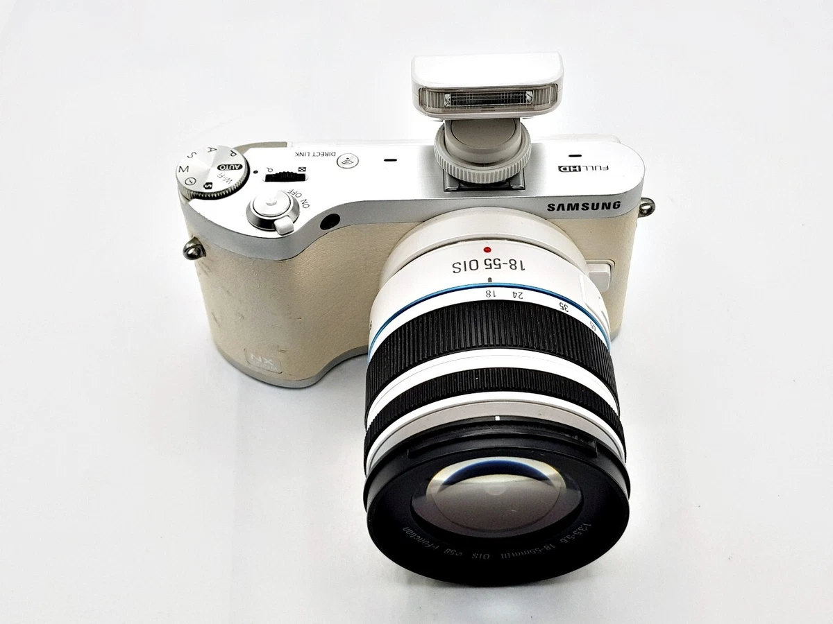 Samsung NX300M Digital Cameras for Sale | Shop New & Used Digital