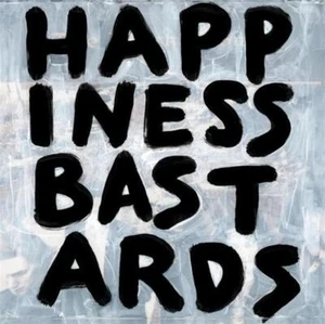 Happiness Bastards (gedruckt wie Vinyl) - Black Crowes (The) (Audio CD) - Bild 1 von 1