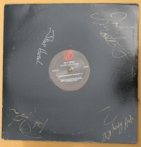 24-7 SPYZ ~ Gumbo Millennium ~ SIGNED BY BAND x 5 - Picture 1 of 7