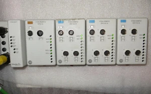 Allen Bradley 3 of 1738-IV8M12 & 1 1738-IR2M12 ArmorPoint I/O, Nice Used Tested  - Picture 1 of 11