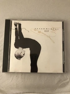 Peter Murphy - Deep (CD, 1989, Beggars Banquet/RCA) - Picture 1 of 4