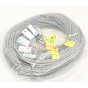 Nuevos interruptores magnéticos AirTAC CS1-U CS1U (10 PIEZAS) - Imagen 1 de 4