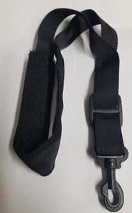 BG Standard Padded Neck Strap for Alto and Tenor Sax - Picture 1 of 2
