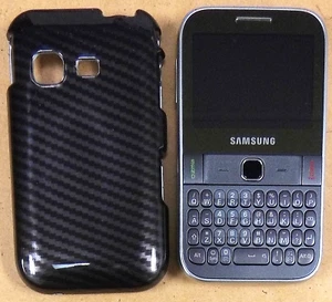 Samsung Freeform M SGH-T189N - Gray ( MetroPCS ) Very Rare Cell Phone - Bundled - Picture 1 of 3