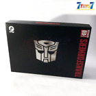Vanch Studio Transformers Vanch Card AR Card_ Deluxe Pack Set _VA004Z