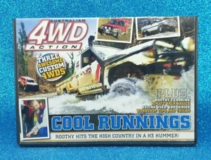 AUSTRALIAN 4WD ACTION DVD LOT #1 ~ YOU CHOOSE TITLE ~ ALL GOOD CONDITION DVDS - Picture 1 of 838
