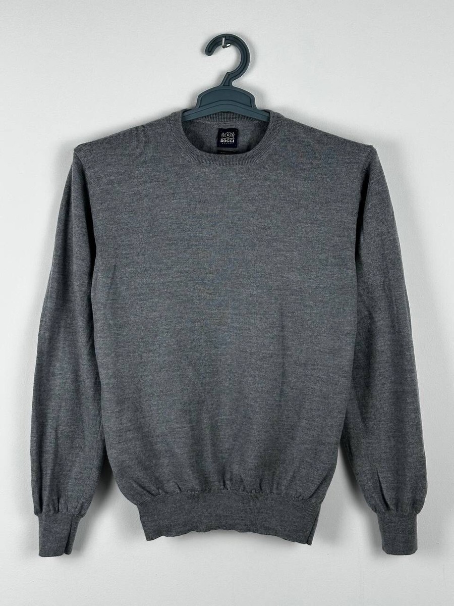 Milano Crew Neck Woolen Sweaters for Men for sale | eBay Milano Crew Neck Woolen Sweaters for Men for sale | eBay