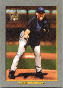 2006 Topps Turkey Red #595 Alay Soler - Picture 1 of 2