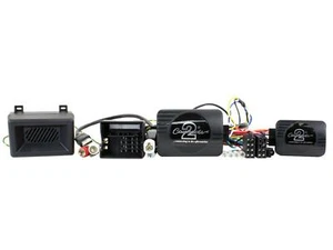 CTSBM013.2 CAN-BUS SWC INTERFACE HARNESS LEAD FITS BMW 6 SERIES E6 VARIANTS - Picture 1 of 1