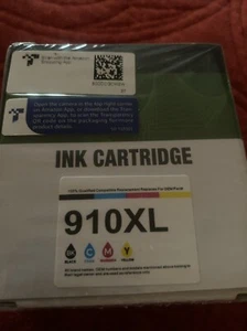 910xl Tintenpatronen - Bild 1 von 4