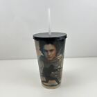 Dune Part Two Cup Drinking Tumbler Movie Promo Collectors 2024 Brand New