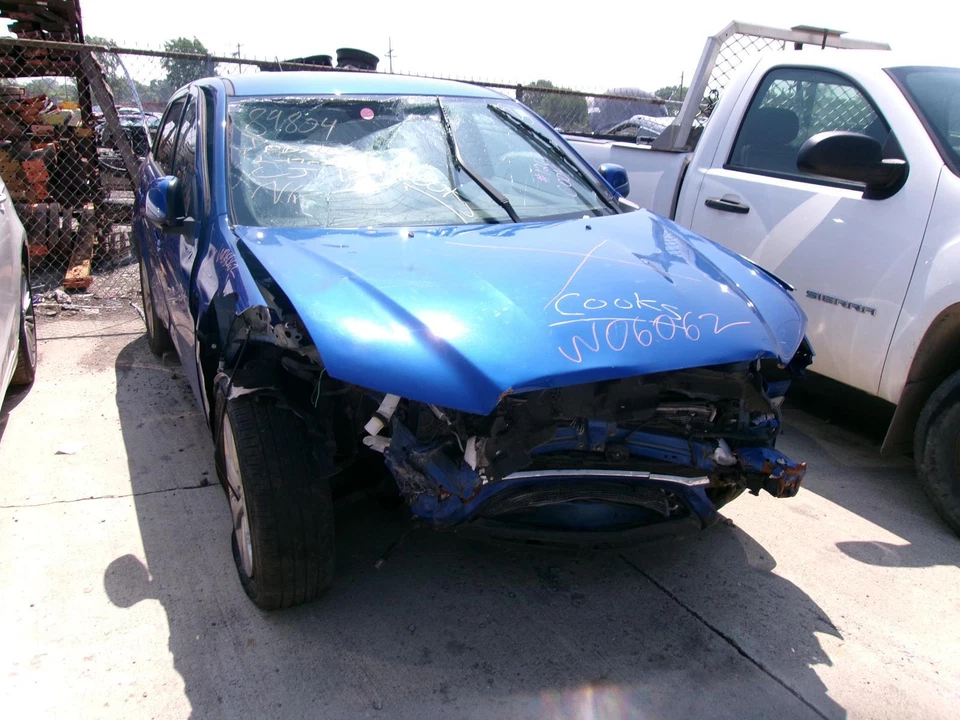 Used Brake Master Cylinder fits: 2015 Mitsubishi Outlander sport AT Grade A - Image 1 of 4