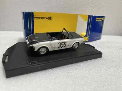 RARE Progettok PK R1044 Lancia Fulvia corsa dello spino 1974 1/43 - Image 1 of 3