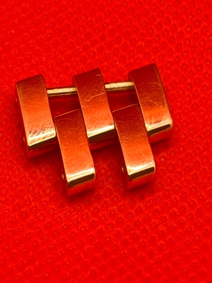 BREITLING PILOT LINK 18 карат золото - Изображение 1 из 4