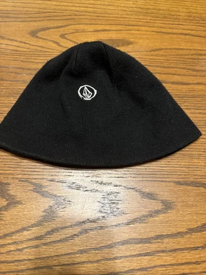 Vintage Volcom Beanie Used - Image 1 of 2
