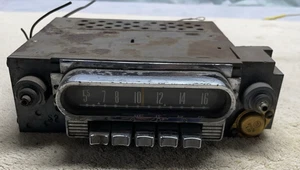 1960s Ford Radio - Bild 1 von 7