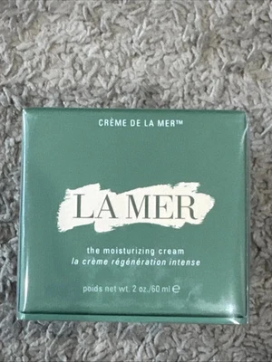 Crema hidratante La Mer Creme De La Mer 2 oz Foto 1 de 3