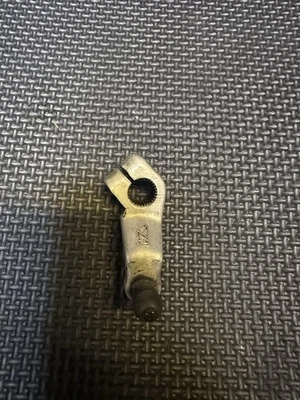 Brazo selector de engranajes Aprilia RS125 AP8135726 Foto 1 de 2