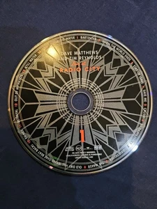 Dave Matthews & Tim Reynolds Live At Radio City (CD) NUR DISC - Bild 1 von 1