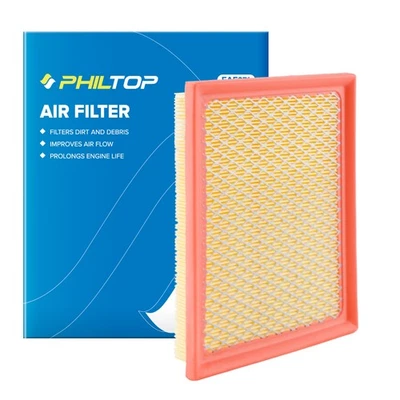 Filtro de aire de cabina para Toyota Prius V 2012-2017 RAV4 2016-2018 2,5 L CA10741 49320 Foto 1 de 4