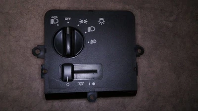 Lichtschalter 56004965 Jeep Grand Cherokee Bj 1995 ZJ 1474745 - Bild 1 von 4