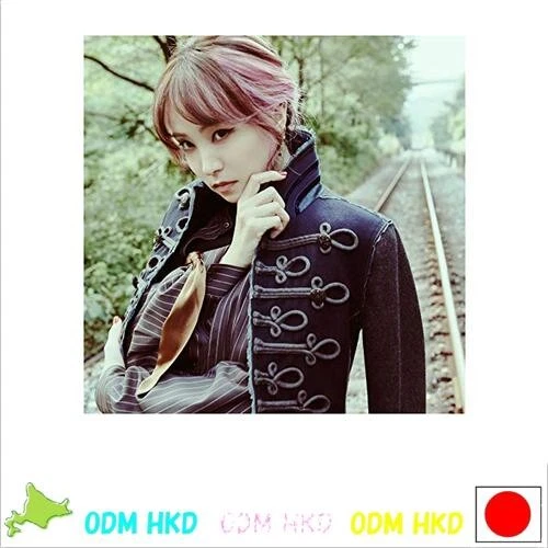 LiSA - Homura CD VVCL-1752 SACRA MUSIC 2020 Japan - Image 1 of 1