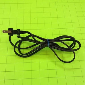 Kenwood B-B5 Stereo Amplifier Power Cable Cord - Picture 1 of 2