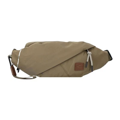 camel active Aurum Gürteltasche 37,5cm #CA-004697 (khaki) - Bild 1 von 4