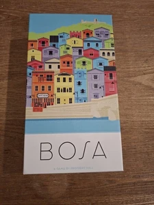 BOSA by Funko Games - Build Your Own BOSA Townscape as You Move Season Neu Sealed  - Bild 1 von 4