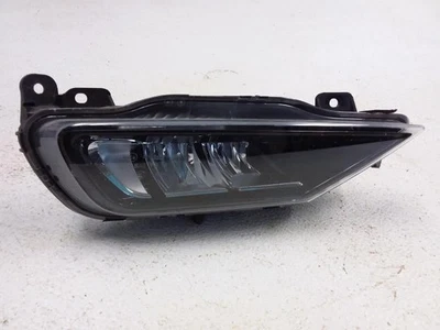 Passenger Corner/Park Light Fog-driving Fits 16-19 VOLVO XC90 900098 - Image 1 of 3