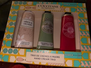 Nuevo juego de 3 cajas Michel Design Works colección crema de manos 5 FL oz cada una - Imagen 1 de 2