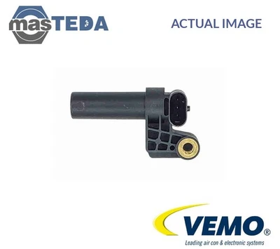 V25-72-1184 CRANKSHAFT POSITION SENSOR VEMO FOR OPEL INSIGNIA A,ASTRA J - Image 1 of 4