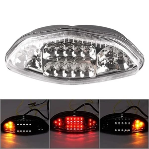 Blinker Bremsrücklicht für Suzuki DL650 V-Strom 2005 2006 2007 2008 2009 1 Stück - Picture 1 of 5