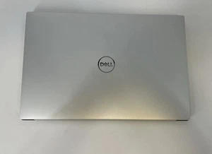 Dell XPS 15 9510 15.6" FHD+ I7-11800H 1TB SSD 32GB perfect condition - Afbeelding 1 van 4