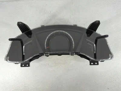 2017-2019 Honda Cr-v Speedometer Instrument Cluster Gauges EIU8Z - Image 1 of 4