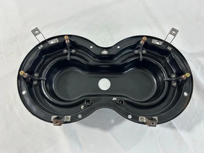 Chevrolet 1958 cubo de faros de coche de pasajeros con kit de ajuste Impala Chevy Foto 1 de 4