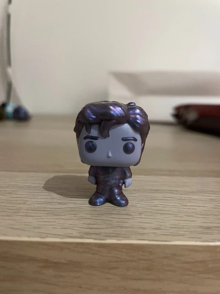Stranger things Steve funko pop mini kinder joy - Imagen 1 de 1