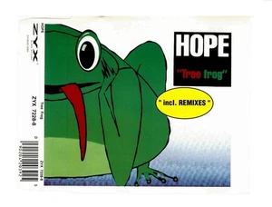 Tree Frog - Foto 1 di 1