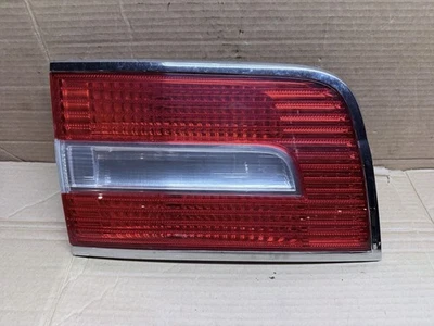 07-14 LINCOLN NAVEGATOR LADO DEL CONDUCTOR IZQUIERDA IZQUIERDA LUZ TRASERA INTERIOR LUZ TRASERA 2007-2014 Foto 1 de 4