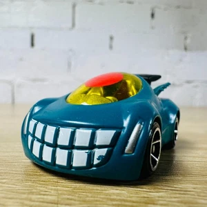 Plankton Spongebob Squarepants Character Car - Picture 1 of 15
