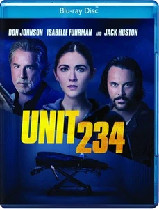 Unit 234 (Blu-ray) Don Johnson Jack Huston Isabelle Fuhrman Andy Tennant - Picture 1 of 2