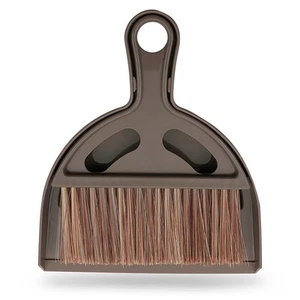Mini Broom and Small Dustpan Brush - Mini Broom and Dustpans, Small Broom and... - Picture 1 of 7