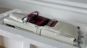 Danbury Mint 1953 Cadillac Eldorado NIB - Picture 1 of 3
