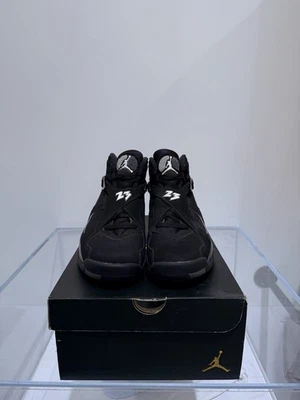 Air Jordan 8 Retro 2015 Cromo Talla 8.5M Foto 1 de 4