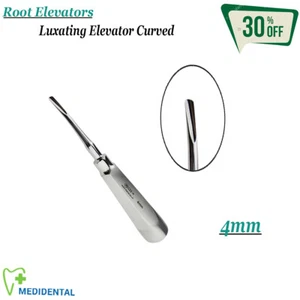 Elevadore para Raíz LUXATING Quirúrgicas Extracción Cirugía de Oral maxilofacial - Bild 1 von 4